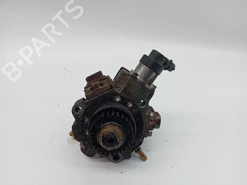 Used Injection pump NISSAN QASHQAI / QASHQAI +2 I (J10, NJ10, JJ10E) [2006-2014]  27160399