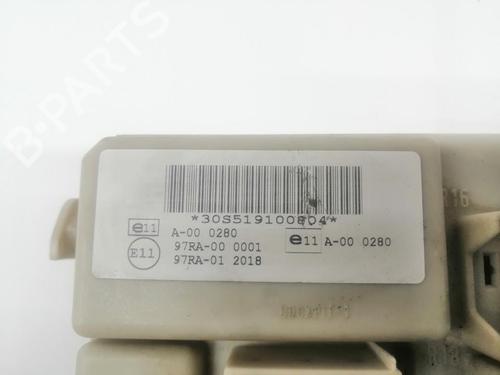 Zekeringkast FORD FOCUS II (DA_, HCP, DP) 2.0 TDCi | BP29591909E1 