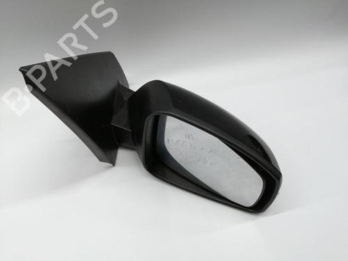 Used Right mirror RENAULT MEGANE III Hatchback (BZ0/1_, B3_) 1.2 TCe (BZ2B, BZ11) (116 hp) 29272823