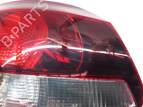Right taillight VW GOLF VI (5K1) 1.6 TDI | BP37471435C35 - Image 2