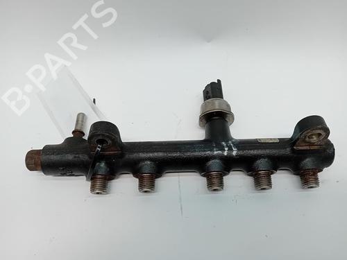 Injection rail PEUGEOT BOXER Van 2.0 BlueHDi 130 | BP37032487M98 - Image 3