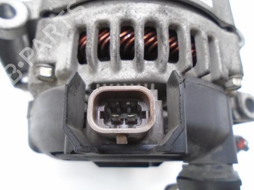 Alternator OPEL ASTRA K (B16) 1.6 CDTi (68) | BP7512786M7 