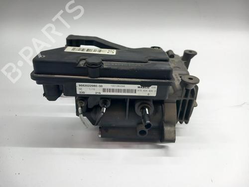 Compresseur de suspension CITROËN C4 Picasso I MPV (UD_) 2.0 HDi 138 | BP29982368M103 