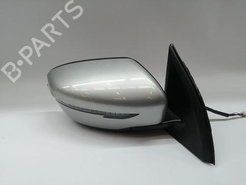 Right mirror NISSAN QASHQAI II (J11, J11_)  | BP29376182C27 