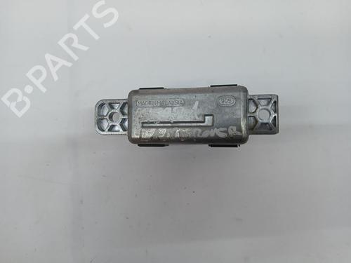 Used Electronic module Electronic module LAND ROVER DISCOVERY SPORT (L550) [2014-2026] 34503523 34503523