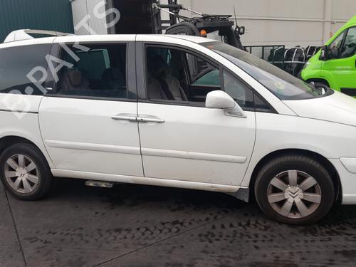 Right front window switch CITROËN C8 (EA_, EB_) 2.0 HDi 135 | BP10691556I26  - Image 6