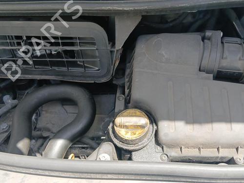 Engine OPEL VIVARO A Van (X83)  | BP36648988M1  - Image 12