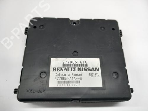 Used Electronic module NISSAN MICRA V (K14) [2016-2025]  18141392