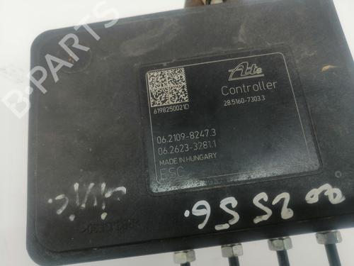 Control unit HONDA CIVIC X Hatchback (FC_, FK_) 1.5 VTEC (FK7) | BP28157254M11 