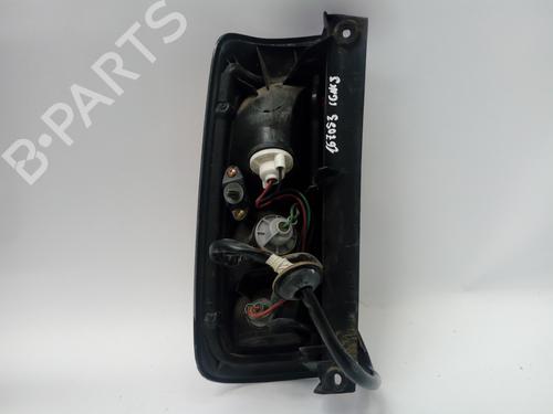 Right taillight SUZUKI IGNIS I (FH)  | BP9741483C35 