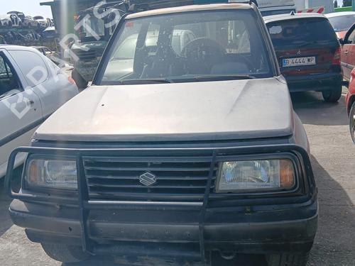 Recambios SUZUKI SAMURAI Closed Off-Road Vehicle (SJ_) 1.3 All-wheel Drive (SJ413, SJ70, SJ80) 4770221