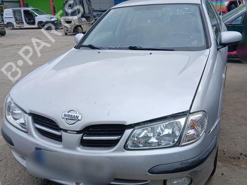Brugte NISSAN ALMERA II (N16)  2.2 Di  4540969