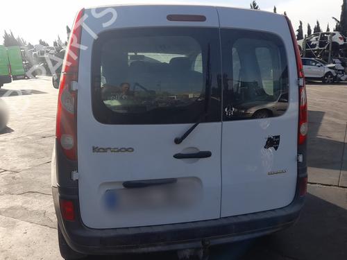 Right front steering knuckle RENAULT KANGOO / GRAND KANGOO II (KW0/1_) 1.5 dCi 90 (KW05, KW08, KW0G, KW11) | BP17719469M26 