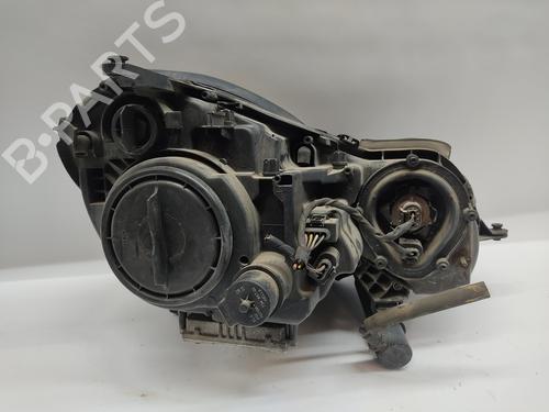 Left headlight MERCEDES-BENZ E-CLASS (W211) E 270 CDI (211.016) | BP28075706C28 