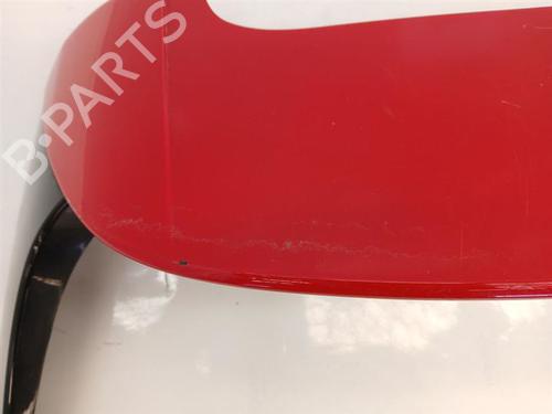 Spoiler bagklap KIA CEED (CD) 1.4 | BP39601894C96 - Image 3