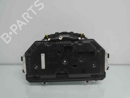 Instrument cluster TOYOTA YARIS (_P13_) 1.5 Hybrid (NHP130_, NHP130) | BP5881680C47 