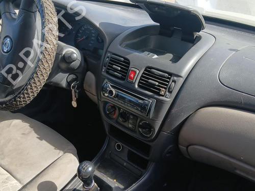 Steering rack NISSAN ALMERA II (N16) 1.5 | BP32743023M22  - Image 10