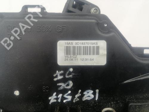 Front left lock VW TOURAN (1T1, 1T2) 1.9 TDI | BP20170364C98 