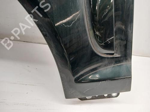 Left front fenders JAGUAR XF I (X250) 3.0 D | BP29347601C41 