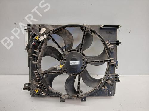 Radiator fan RENAULT MEGANE IV Hatchback (B9A/M/N_) | BP37429309M35 - Image 3