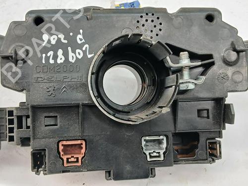Headlight switch PEUGEOT 206+ (2L_, 2M_) 1.1 | BP37182199I24 - Image 4
