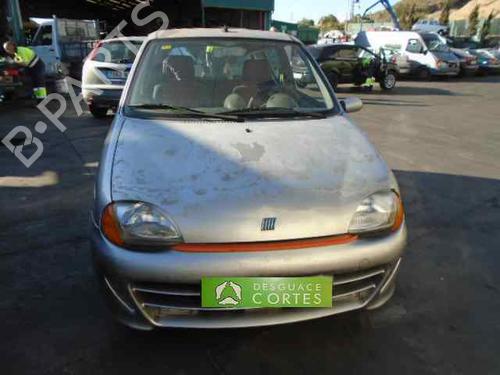 Used Parts FIAT CINQUECENTO (170_) 1.1 Sporting (170AH) 733125