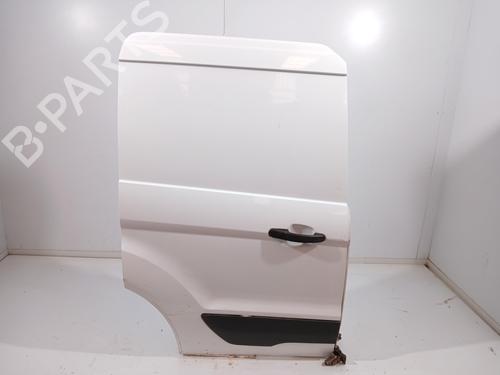 Used Right slide door FORD TRANSIT CONNECT V408 Box Body/MPV [2013-2025]  28118886