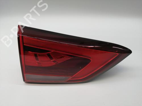 Used Left tailgate light MG MG ZS SUV [2017-2025]  28155917