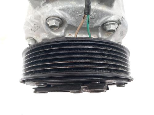 AC compressor VW T-CROSS (C11, D31)  | BP33620309M34  - Image 5