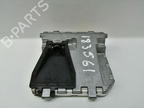 Elektronisk modul MERCEDES-BENZ C-CLASS (W204) C 180 CDI (204.000) (120 hp) 16240753
