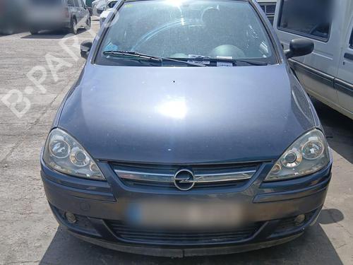Teile für OPEL CORSA C (X01) 1.2 Twinport (F08, F68) 4918235