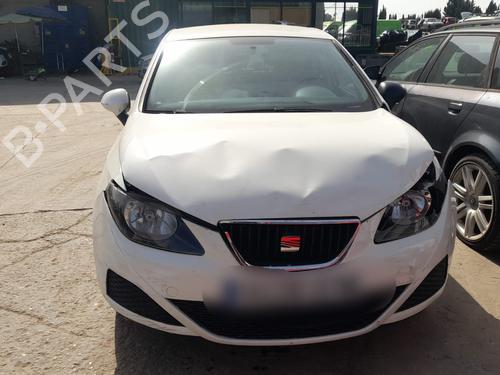 Right mirror SEAT IBIZA IV (6J5, 6P1)  | BP28817330C27 