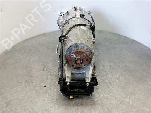 Gearbox SSANGYONG RODIUS II VAN (CA1) e-XDi | BP20149269M3 - Image 2