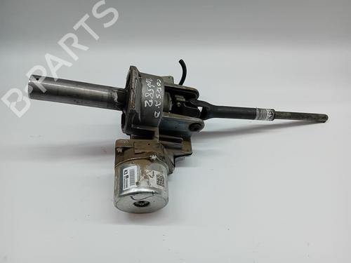 Used Steering column OPEL CORSA D (S07) [2006-2015]  31906411