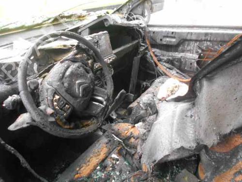 Front left window mechanism CITROËN C4 CACTUS 1.6 HDi 90 | BP5521587C22 