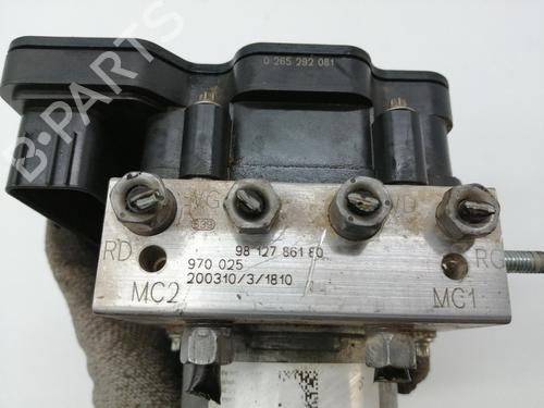 Control unit OPEL GRANDLAND / GRANDLAND X (A18, P1UO)  | BP17083815M11 