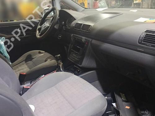 Right tailgate light SEAT ALHAMBRA (7V8, 7V9) 1.9 TDI | BP32473260C80 