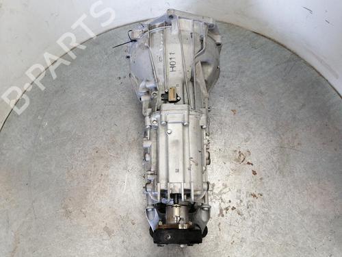 Used Gearbox Gearbox BMW 3 (E90) 320 d (177 hp) 36032201 36032201