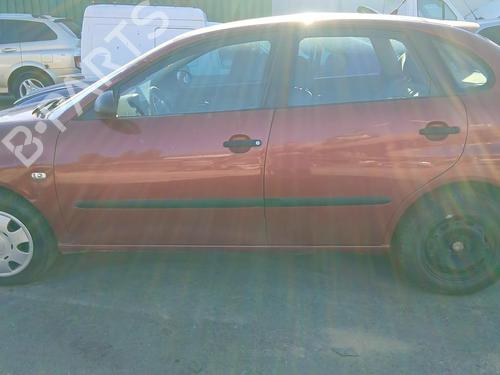 Right front driveshaft SEAT IBIZA III (6L1)  | BP30749046M39 