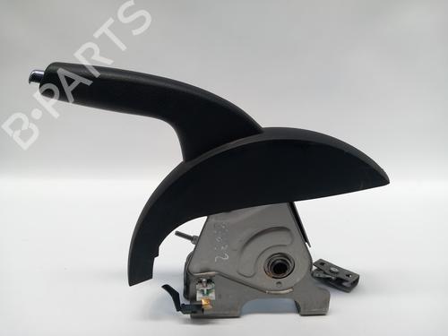 Used Hand brake NISSAN PULSAR Hatchback (C13) 1.2 DIG-T (115 hp) 17835823