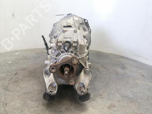 Gearbox BMW 1 (E87) 120 d | BP32183649M3 - Image 2