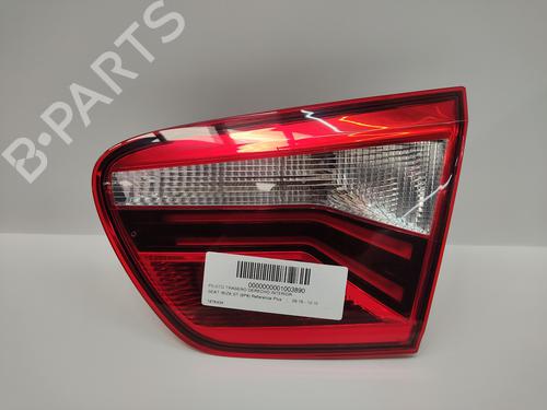 Used Right tailgate light SEAT IBIZA IV ST (6J8, 6P8) [2010-2016]  22597456