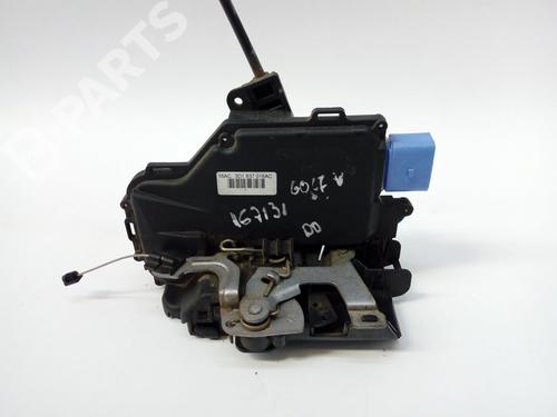 Used Front right lock Front right lock VW GOLF V (1K1) 1.9 TDI (105 hp) 10539874 10539874