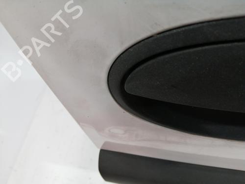Right tailgate OPEL COMBO Box Body/MPV 1.3 CDTI 16V | BP19312114C77 