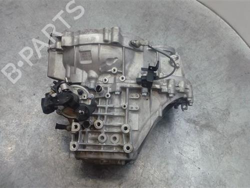 Used Gearbox Gearbox 13908199 13908199