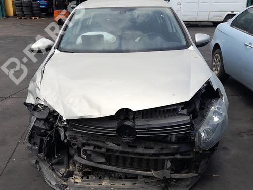 Used Parts VW GOLF VI (5K1)  2.0 TDI  1078196