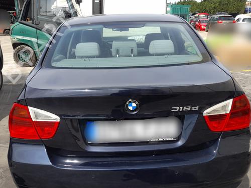 Climate control BMW 3 (E90) 318 d | BP16432575I5 