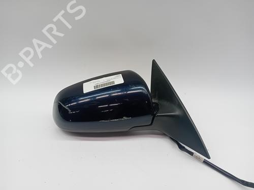 Right mirror AUDI A6 C6 (4F2) 2.7 TDI | BP21185344C27 