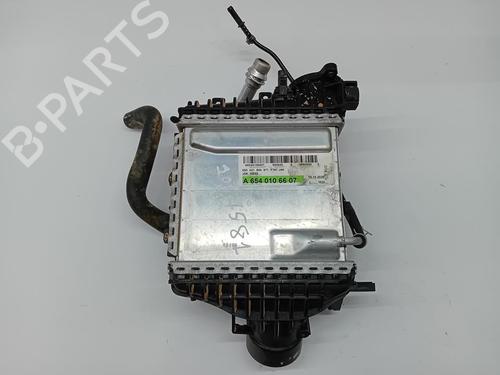 Used Intercooler Intercooler 37247169 37247169