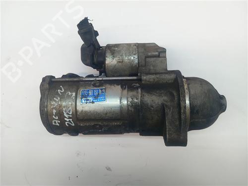 Startmotor Startmotor 39468150 39468150